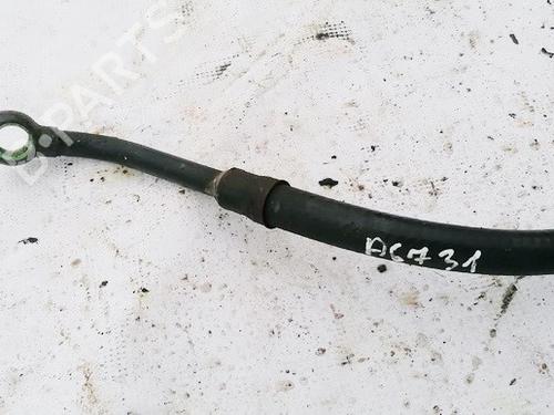 Pipe AUDI 80 B4 Saloon (8C2) 1.9 TDI | BP35568595M125 - Image 2