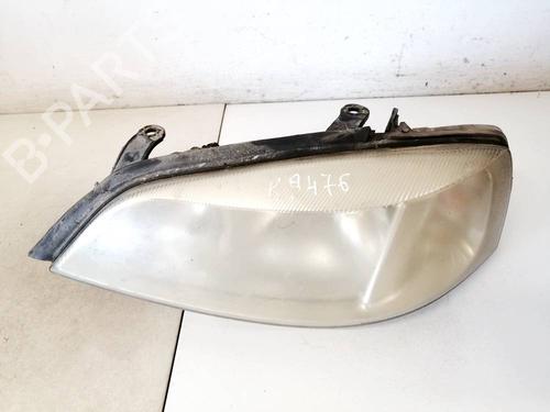 Used Left headlight Left headlight OPEL ASTRA G Hatchback (T98) 1.7 DTI 16V (F08, F48) (75 hp) 35223983 35223983
