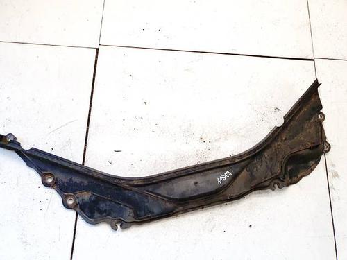 Torpedoplade Torpedoplade BMW 3 (F30, F80) 320 d (163 hp) 39544631 39544631