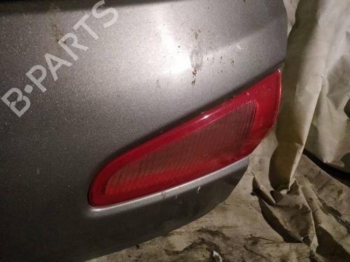 Used Right tailgate light Right tailgate light 35310725 35310725