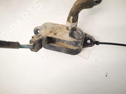 Used Electronic module Electronic module PEUGEOT 607 (9D, 9U) 2.2 HDi (133 hp) 35440169 35440169
