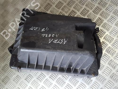 Used Air filter box Air filter box OPEL ASTRA H (A04) 1.7 CDTI (L48) (80 hp) 35681633 35681633