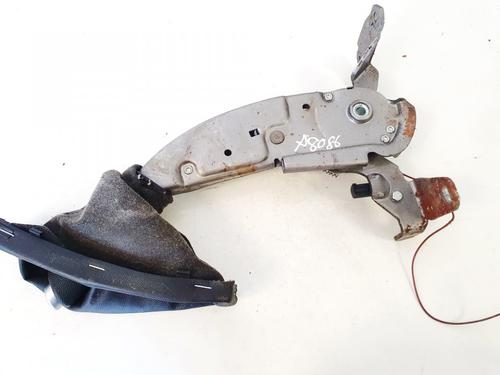 Used Hand brake Hand brake OPEL MERIVA A MPV (X03) 1.7 CDTI (E75) (100 hp) 35407703 35407703