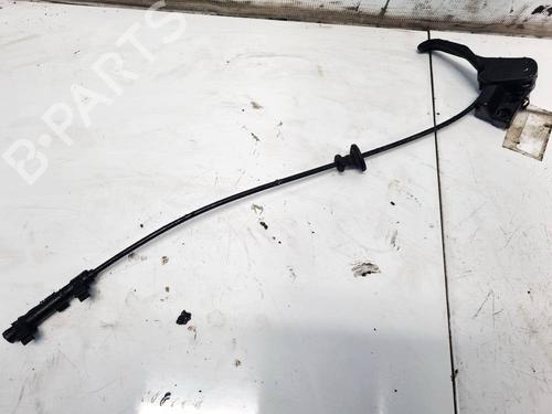 Used Interior handle Interior handle VW PASSAT B5 Variant (3B5) 1.9 TDI (110 hp) 34819423 34819423