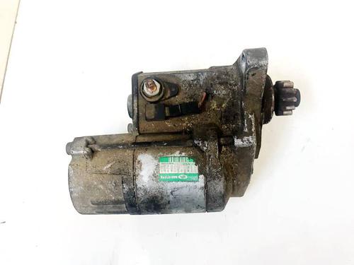 Used Starter Starter AUDI A6 C6 (4F2) 2.4 (177 hp) 35356467 35356467