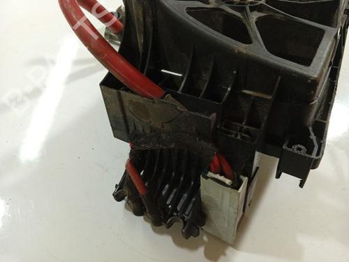 Fuse box OPEL ASTRA H (A04) 1.7 CDTI (L48) | BP32531622E1