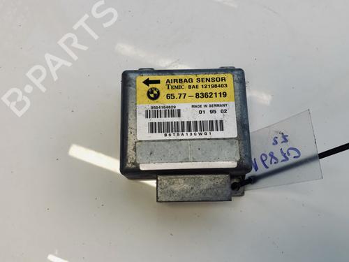 Used ECU airbags ECU airbags BMW 7 (E38) 730 i, iL (218 hp) 33088892 33088892
