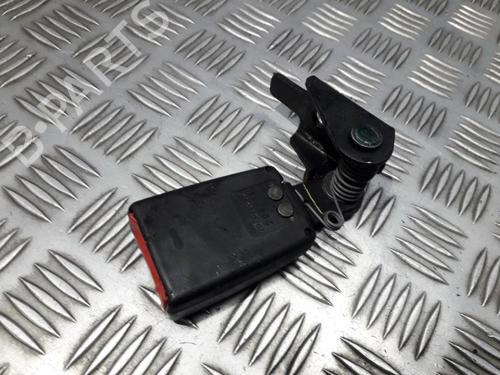 Used Seat buckle Seat buckle BMW X5 (E53) 3.0 d (218 hp) 35705384 35705384