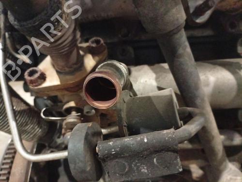 Egr SKODA FABIA II (542) 1.9 TDI | BP38057660M69 - Image 4