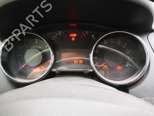 Engine mount PEUGEOT 5008 (0U_, 0E_) 1.6 HDi | BP32936814M89 - Image 11