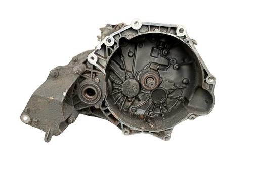 Used Gearbox Gearbox 35284072 35284072