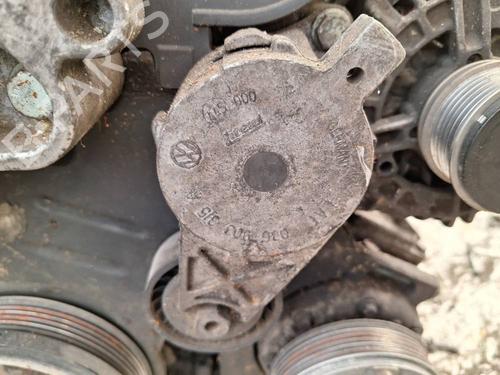 Used Pulley Pulley 35084436 35084436