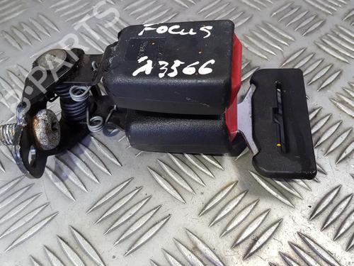 Used Seat buckle Seat buckle 35681750 35681750