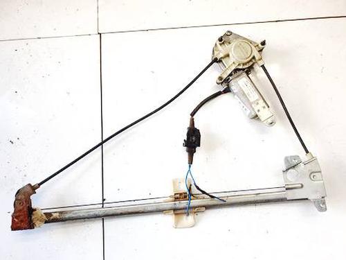 Used Front right window mechanism Front right window mechanism 34905820 34905820