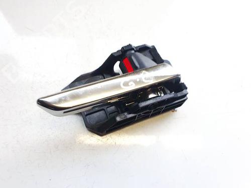 Rear right interior door handle MAZDA 3 Saloon (BP_) 2.0 SKYACTIV-G M Hybrid (BP5S, BP6S) | BP40166340I16 - Image 2