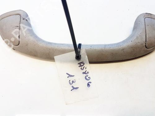 Used Interior roof handle Interior roof handle MAZDA MPV II (LW) 2.0 (LWEW) (122 hp) 35880981 35880981