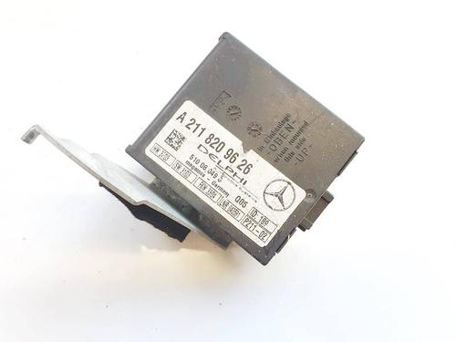Used Electronic module Electronic module 35279797 35279797