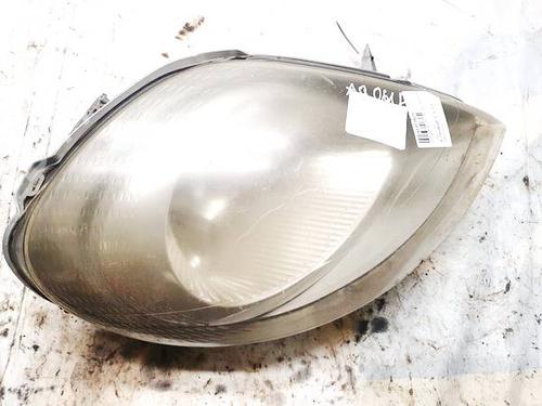 Used Right headlight Right headlight RENAULT TRAFIC II Bus (JL) 1.9 dCI 100 (JL0C, JL0K) (101 hp) 35289800 35289800