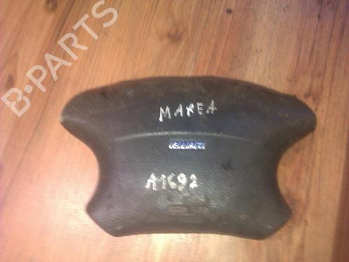 Used Driver airbag Driver airbag FIAT MAREA Weekend (185_) 1.9 JTD 105 (185BXN1A) (105 hp) 33508035 33508035