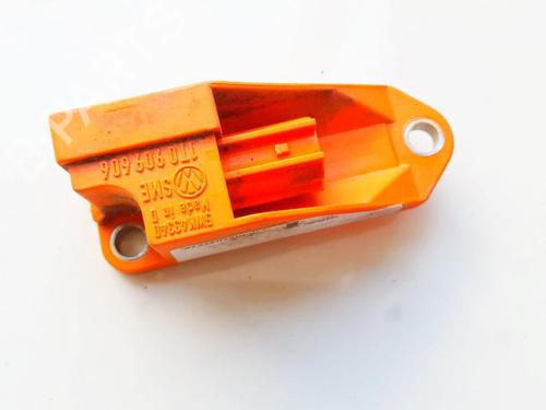 Used Electronic module Electronic module VW TOURAN (1T1, 1T2) 1.9 TDI (105 hp) 33521792 33521792