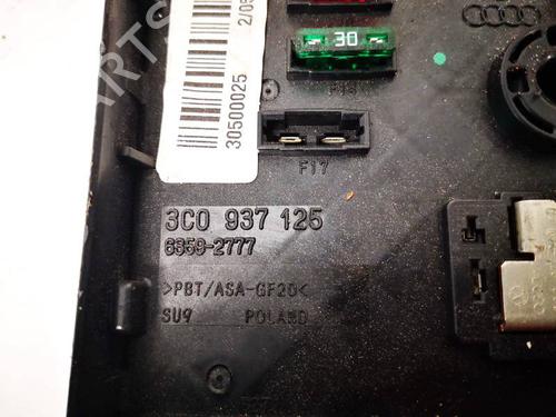 Fuse box AUDI A5 (8T3) 3.0 TDI quattro | BP33489358E1 - Image 2