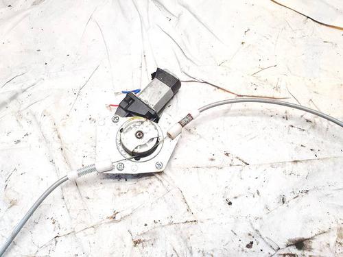 Used Left front window motor Left front window motor 35272444 35272444