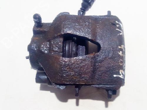 Used Left front brake caliper Left front brake caliper VW JETTA III (1K2) 1.6 FSI (115 hp) 35847674 35847674