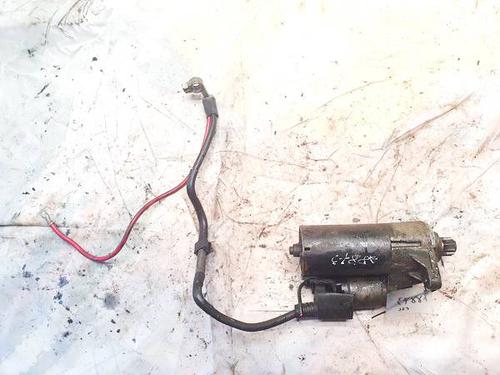 Used Starter Starter VW GOLF V (1K1) 2.0 TDI (140 hp) 35325673 35325673