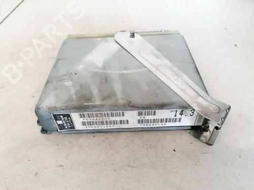 Used Engine control unit (ECU) Engine control unit (ECU) VOLVO V70 I (875, 876) 2.5 TDI (140 hp) 32879573 32879573