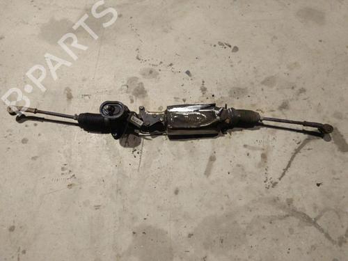 Used Steering column Steering column VW BORA I (1J2) 1.9 TDI (101 hp) 34995821 34995821
