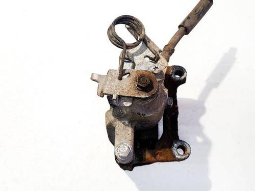 Left rear brake caliper FORD KUGA I 2.0 TDCi 4x4 | BP34784796M107 - Image 2