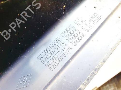 Trinbræt RENAULT ESPACE IV (JK0/1_) 3.0 dCi (JK0J, JK0V) | BP36688793C149 - Image 2