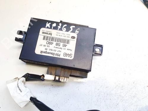 Módulo eletrónico SAAB 9-5 (YS3E) 2.3 Turbo (250 hp) 32625665