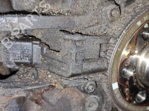 Used Electronic sensor Electronic sensor 34861186 34861186