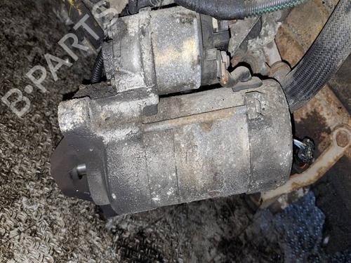 Used Starter Starter 34789270 34789270