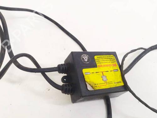 Used Electronic module MAZDA 2 (DE_, DH_) 1.4 MZR-CD (68 hp) 32601586