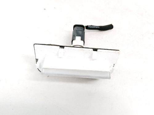 Used Licence plate light Licence plate light OPEL COMBO Box Body/MPV (K9) 1.6 D (99 hp) 35593262 35593262