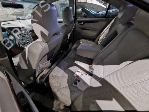 Pipe VOLVO S60 I (384) D5 | BP32539596M125