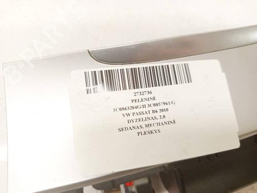 Ashtray AUDI A4 B8 (8K2) 2.0 TDI | BP36454853I30 - Image 3