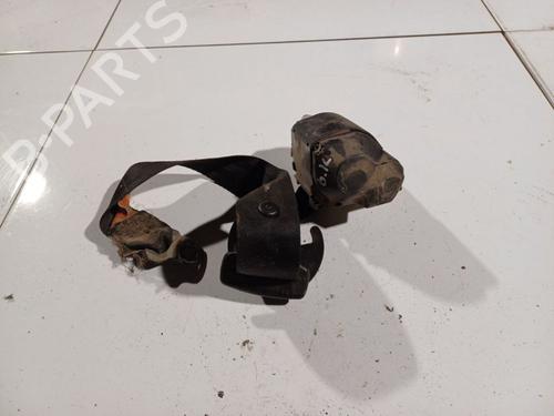 Used Rear left seatbelt Rear left seatbelt 34993473 34993473