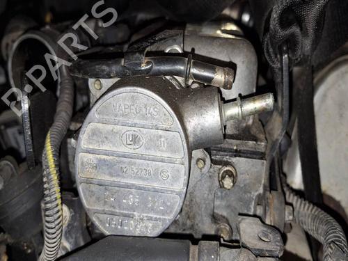Used Vacuum pump Vacuum pump OPEL SIGNUM Hatchback (Z03) 2.2 DTI (F48) (125 hp) 34741372 34741372