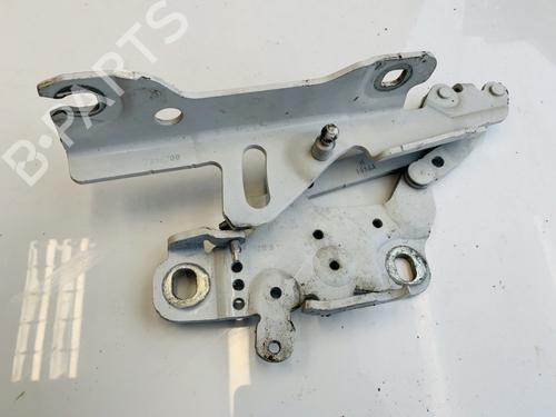 Used Hinge/Door check strap Hinge/Door check strap BMW 1 (F20) 116 d (116 hp) 35547590 35547590