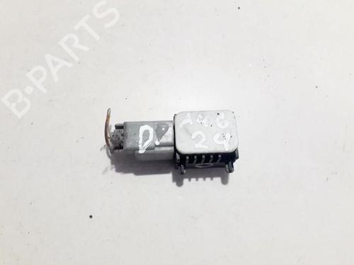 Used Electronic module Electronic module FORD FOCUS II (DA_, HCP, DP) 2.0 (145 hp) 33509184 33509184