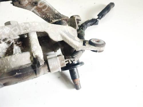 Vindrude Viskermekanisme HONDA FR-V (BE) 2.2 i CTDi (BE5) | BP35004204C83 - Image 3