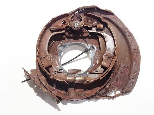 Used Hand brake Hand brake 35469182 35469182