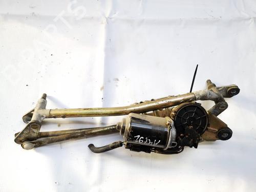 Used Front wipers mechanism Front wipers mechanism CHEVROLET REZZO MPV (U100) 1.6 (105 hp) 35876132 35876132