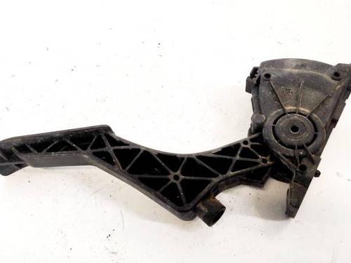 Pedal Pedal PEUGEOT BOXER Van 2.2 HDi 150 (150 hp) 35278930 35278930