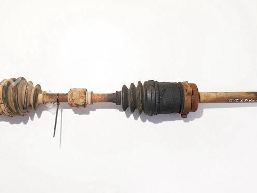 Used Right front driveshaft Right front driveshaft 35312512 35312512