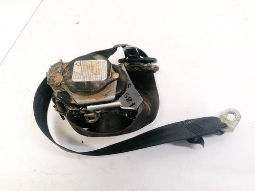 Used Front right seatbelt Front right seatbelt 35359083 35359083