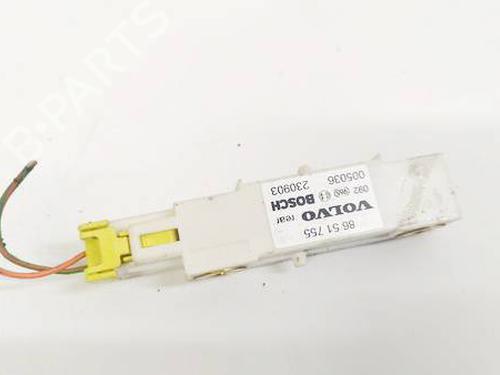 Used Electronic module Electronic module VOLVO XC90 I (275) T6 AWD (272 hp) 32596061 32596061